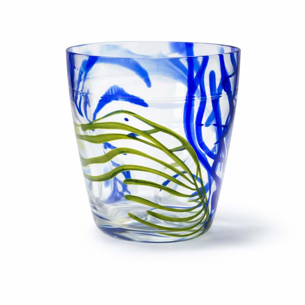 Picture of Multi Color Bardak