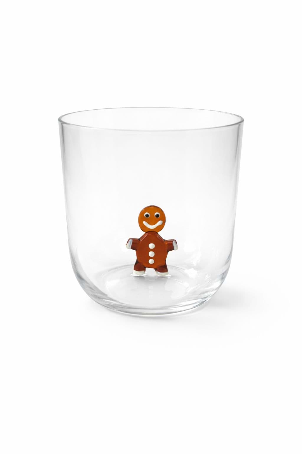 Picture of Kurabiye Adam Bardak