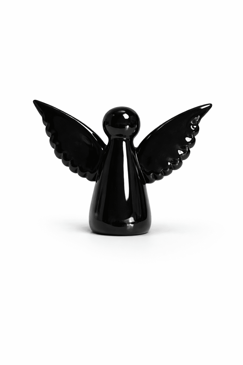 Picture of Melek Obje Siyah