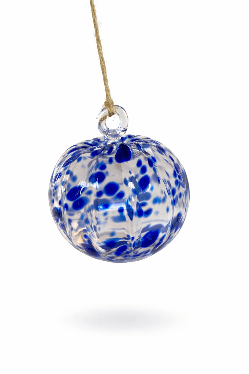 Picture of Kristal Askılı Top Benekli