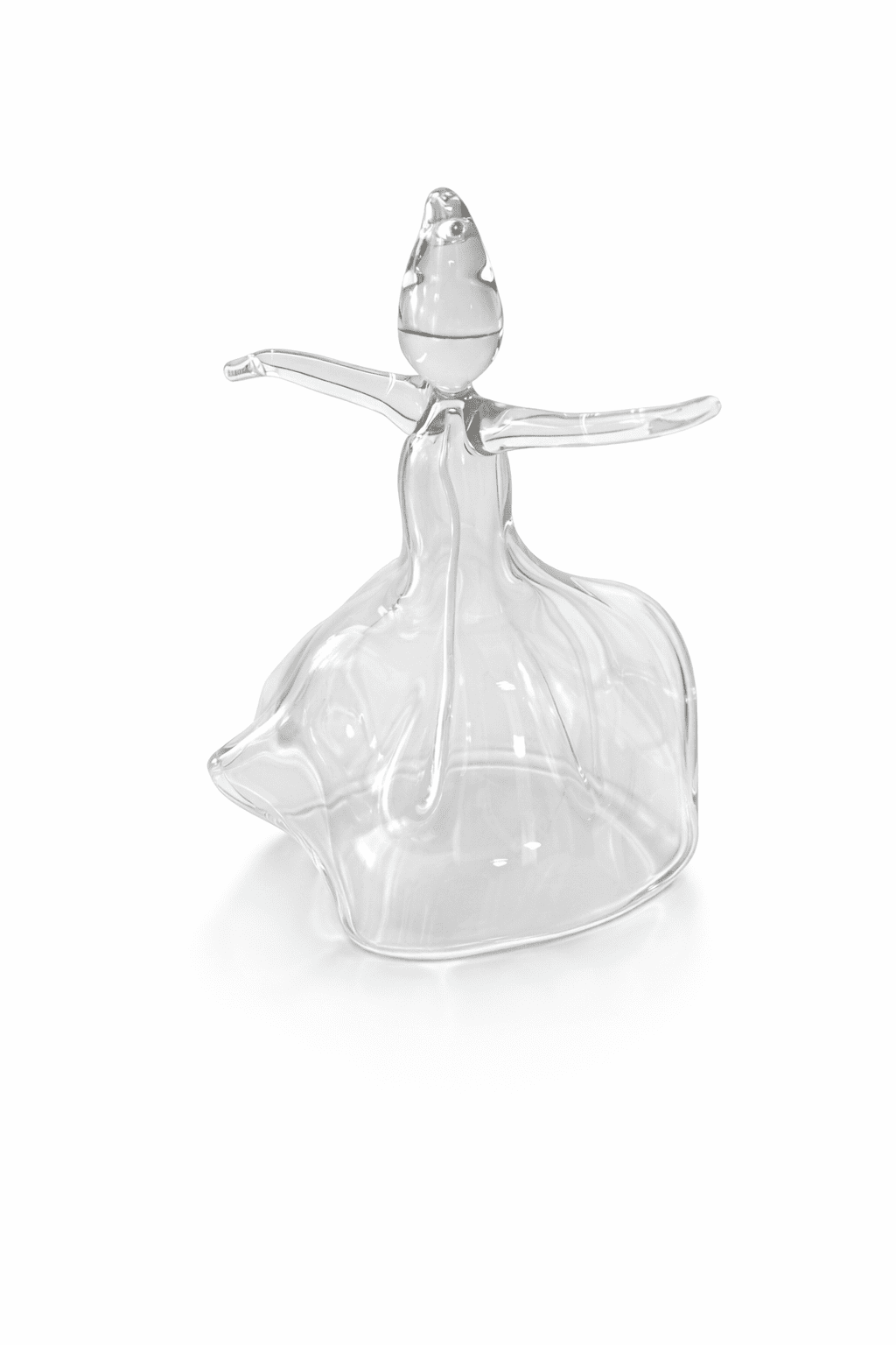 Picture of Dönen Semazen