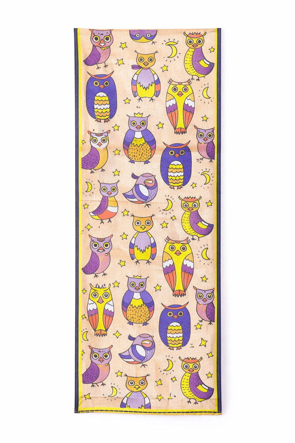 Picture of Blanc Cotton Floral Kimono