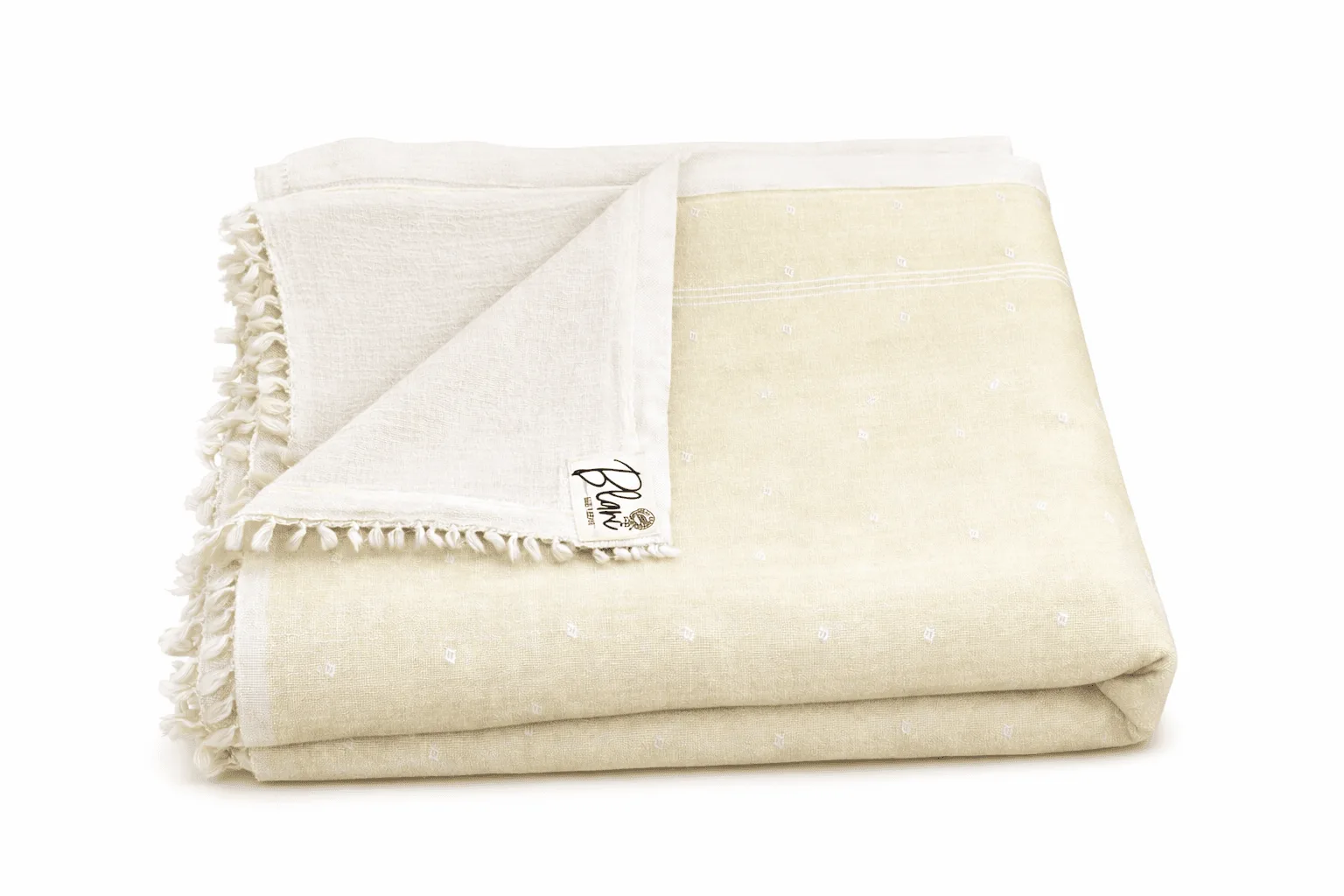 Wool Blanket