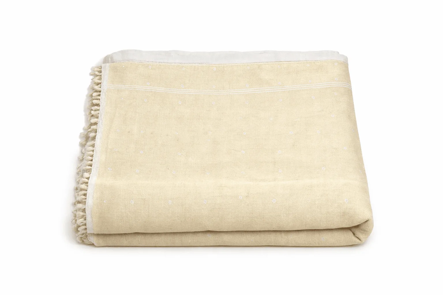 Wool Blanket