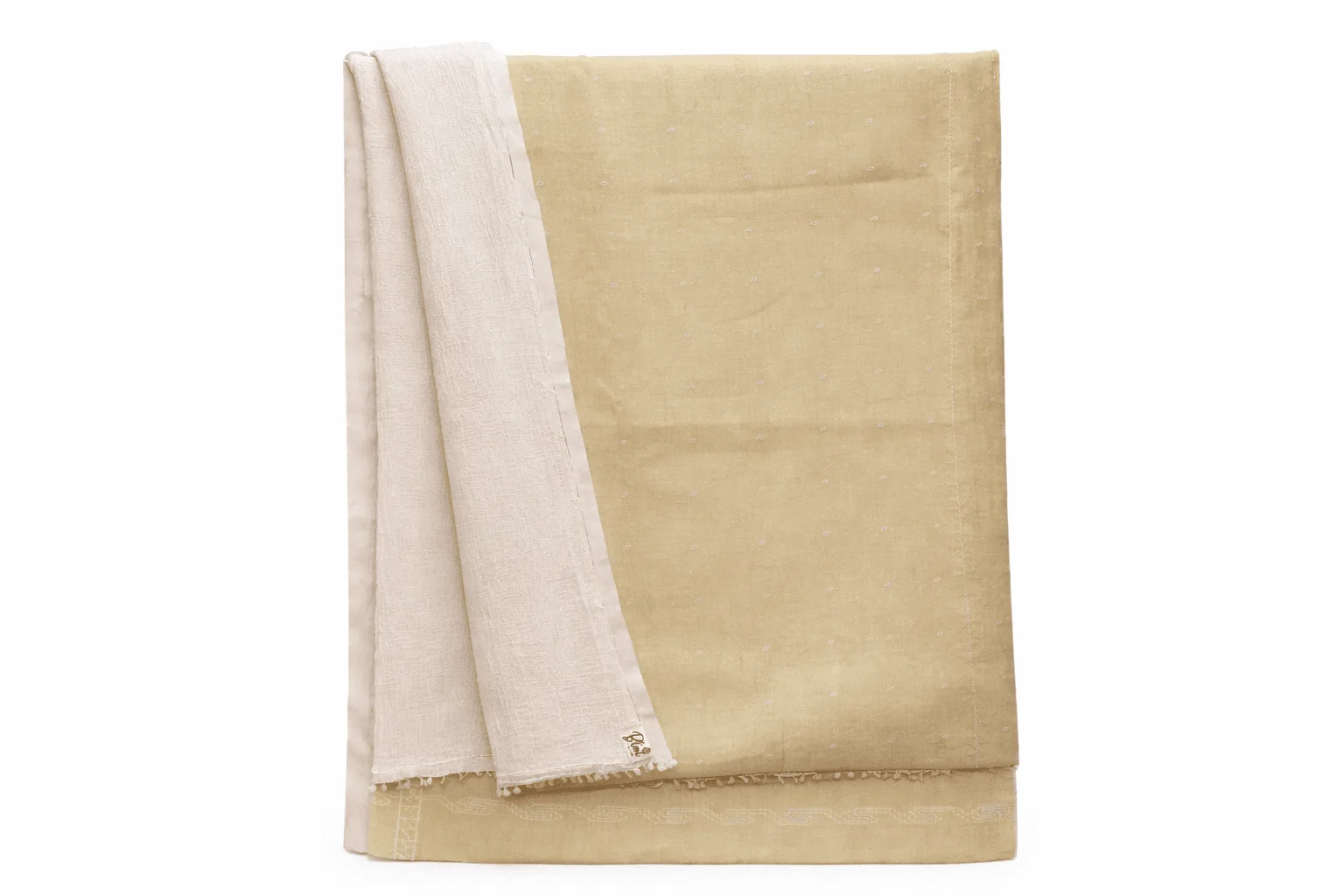 Wool Blanket