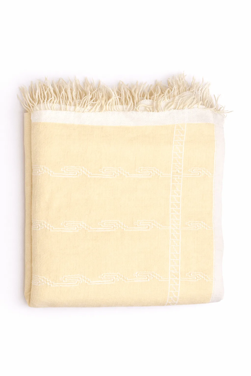 Wool Blanket