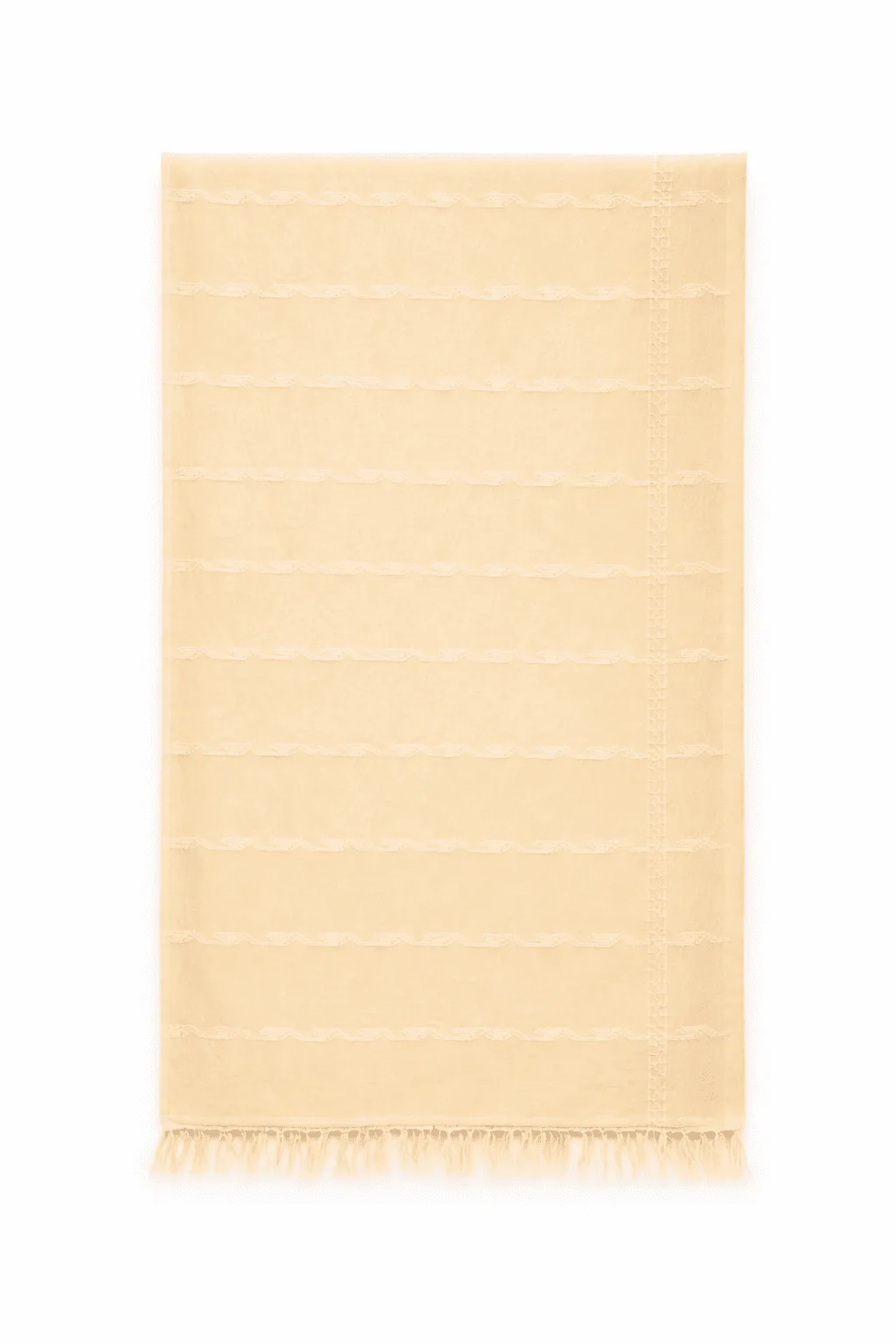 Wool Blanket