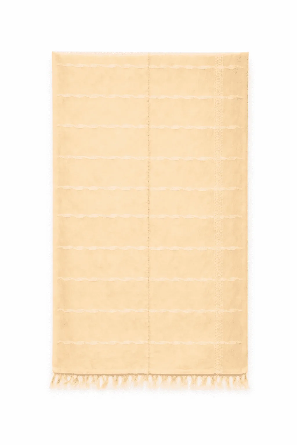 Wool Blanket
