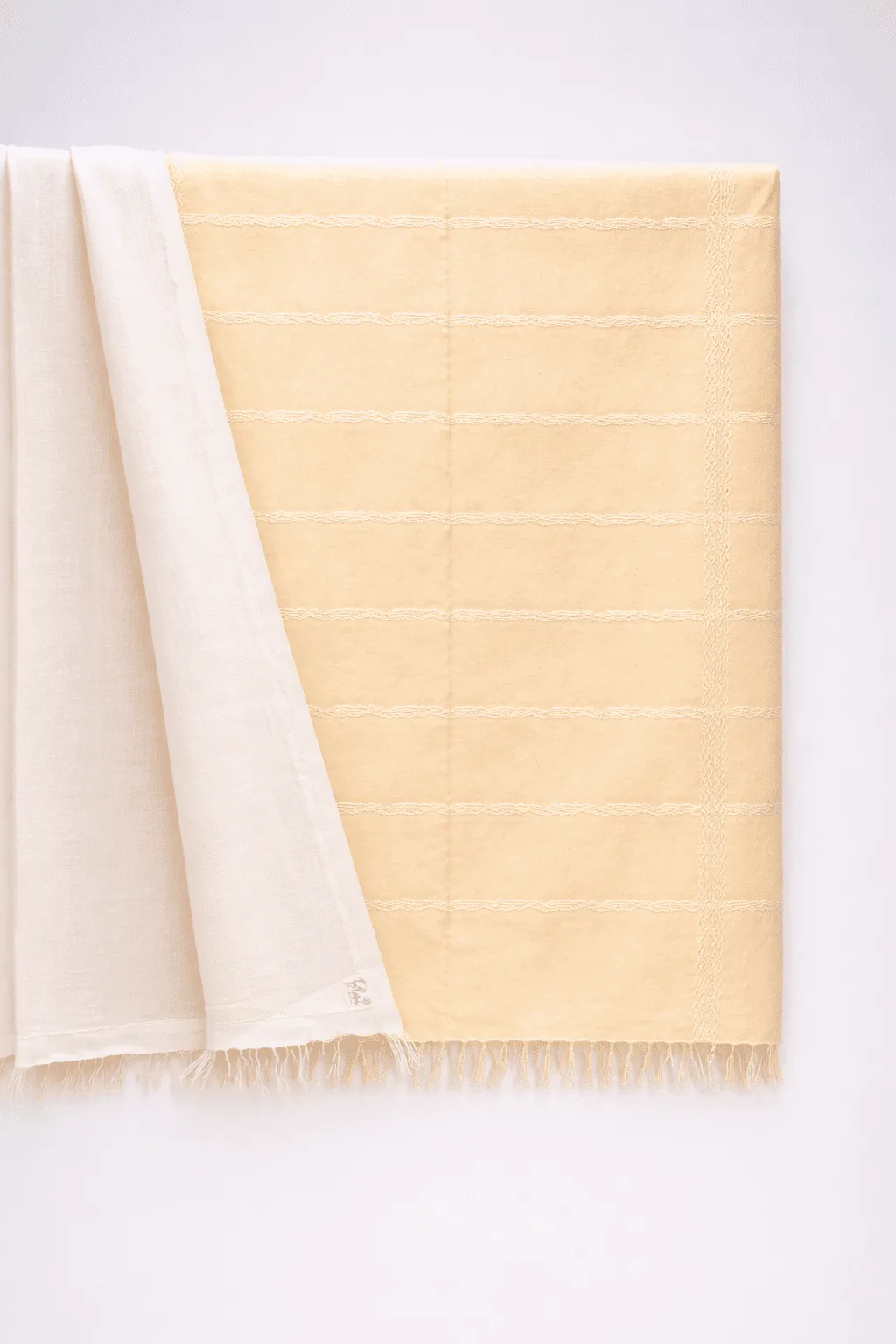 Wool Blanket