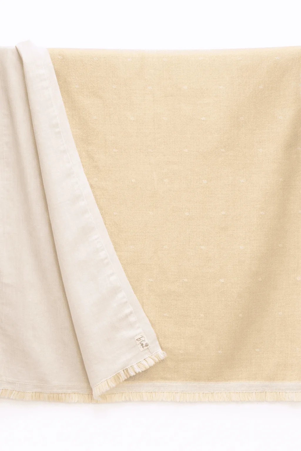Wool Blanket