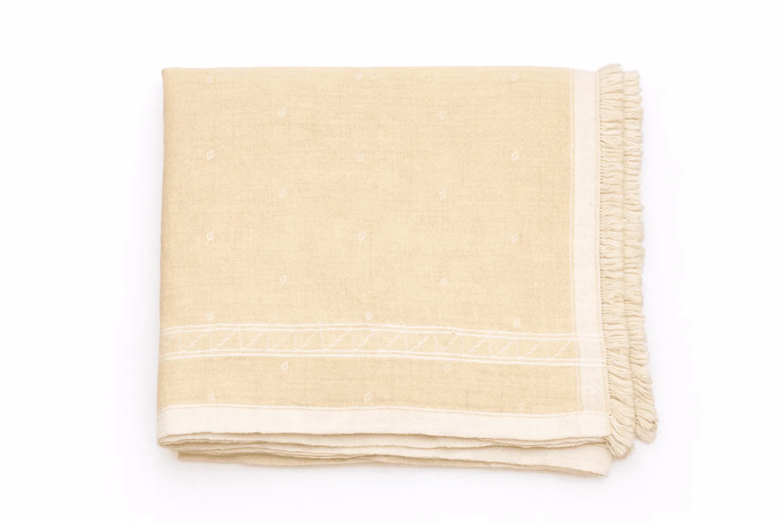 Wool Blanket
