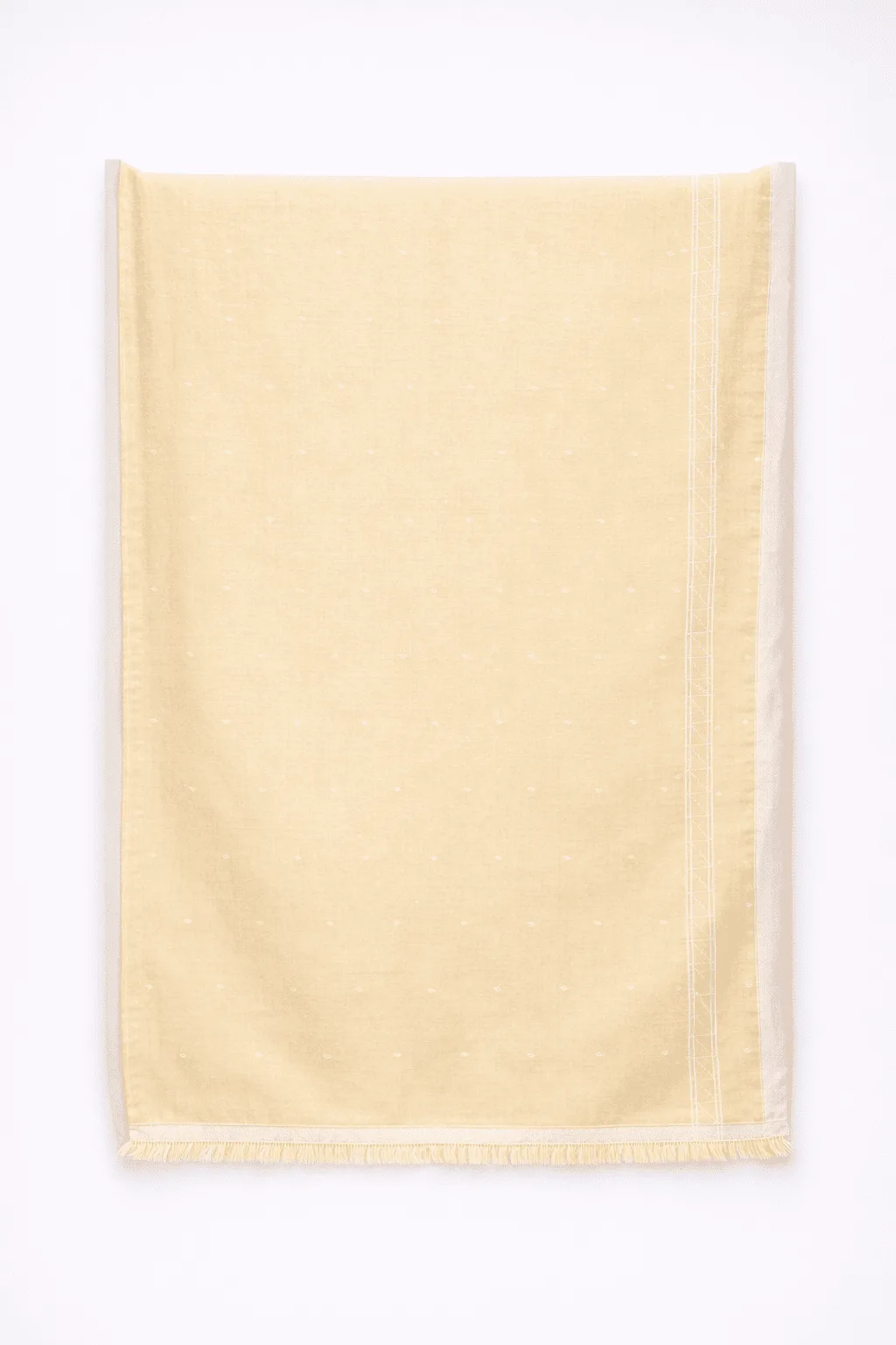 Wool Blanket