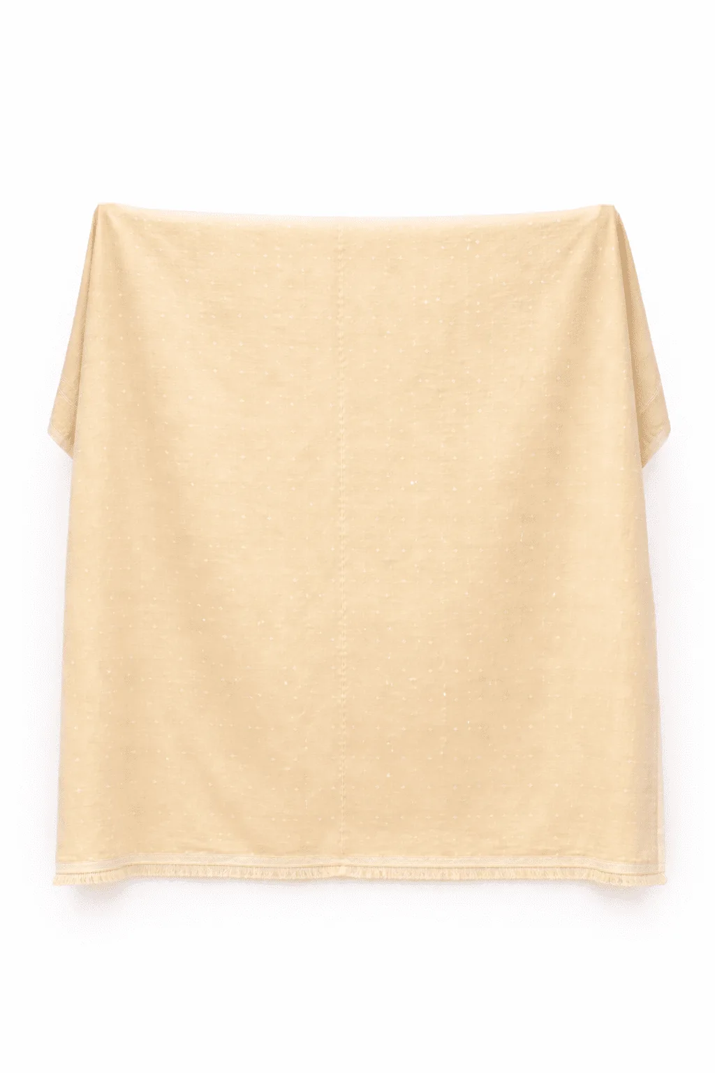 Wool Blanket