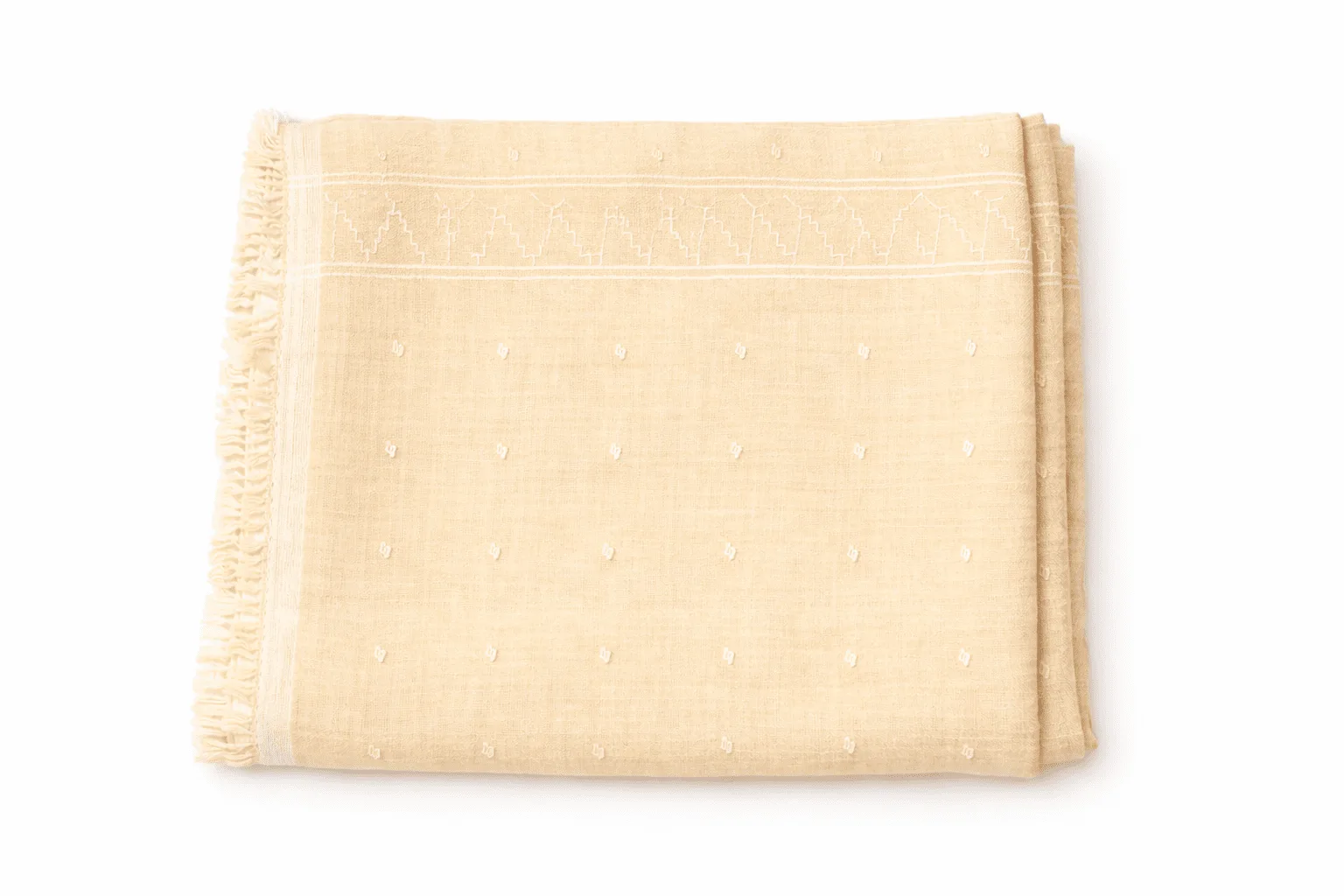 Wool Blanket