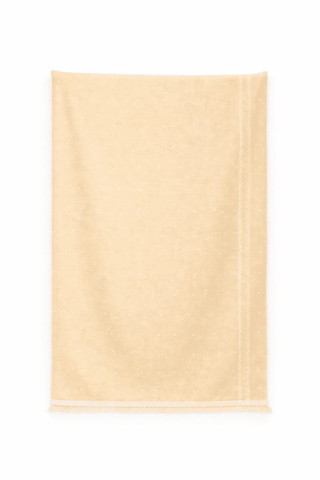 Wool Blanket