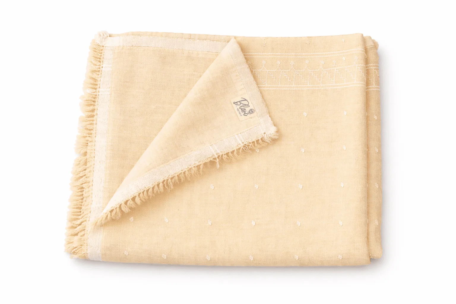 Wool Blanket