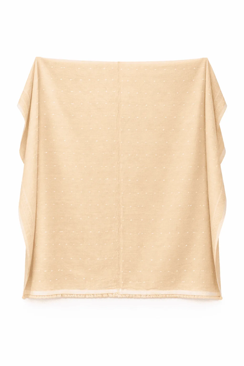 Wool Blanket