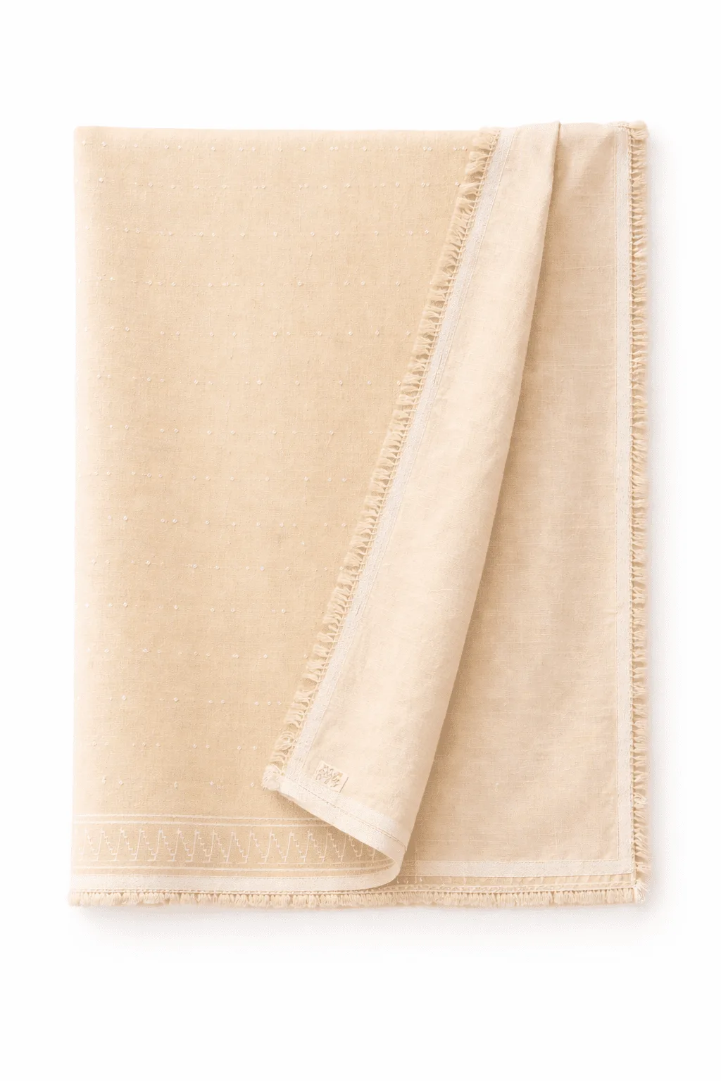 Wool Blanket