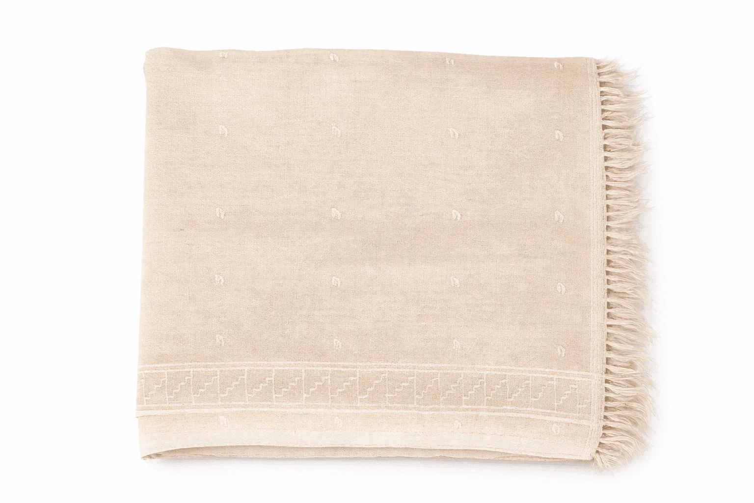 Wool Blanket