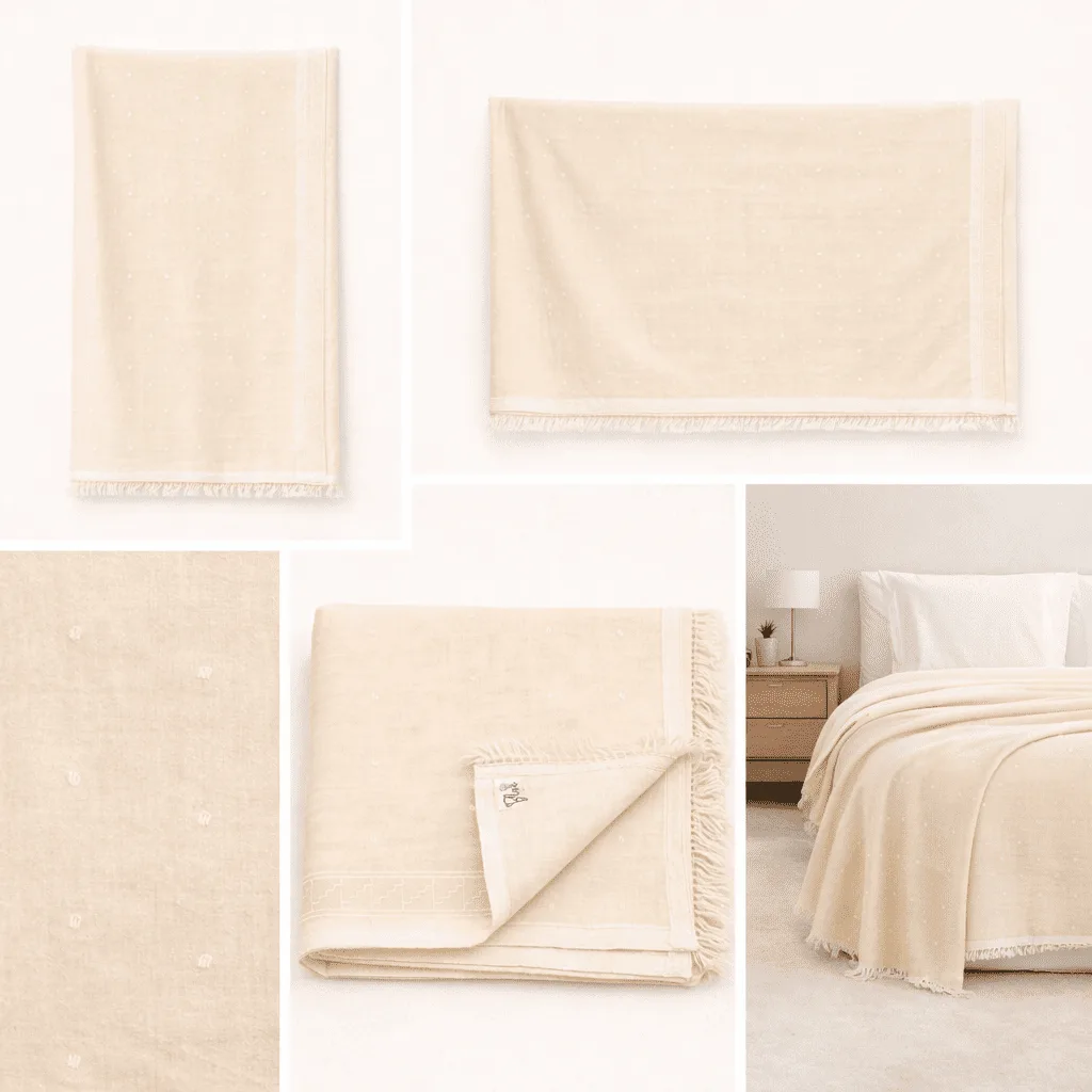 Wool Blanket