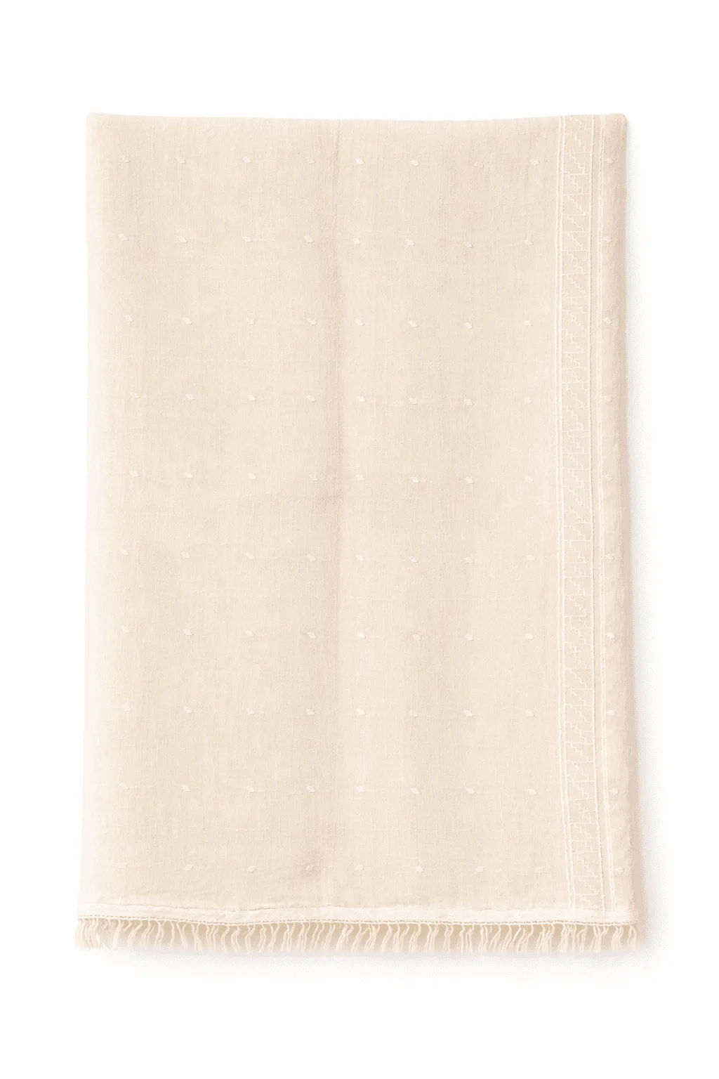 Wool Blanket