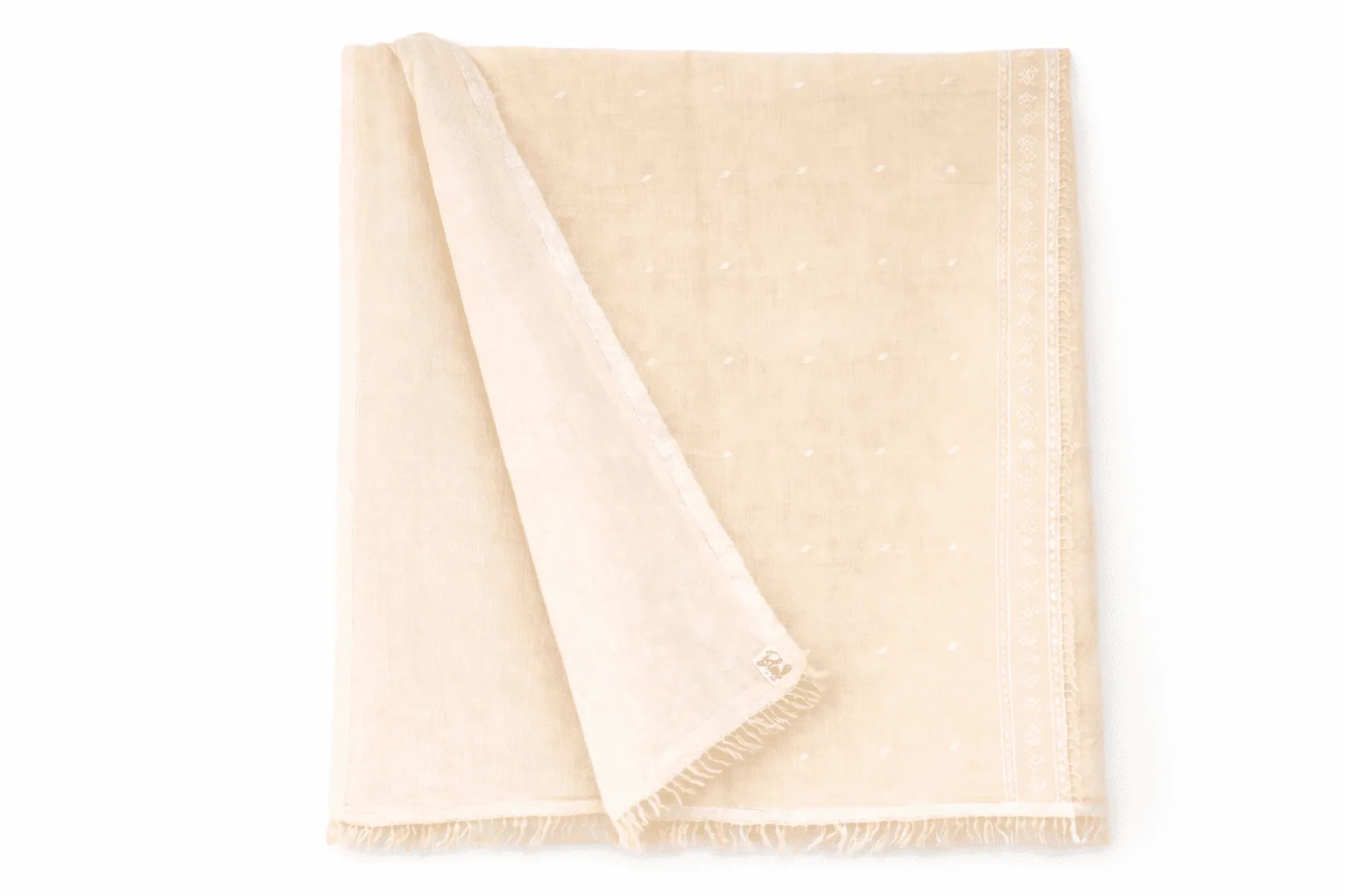 Wool Blanket