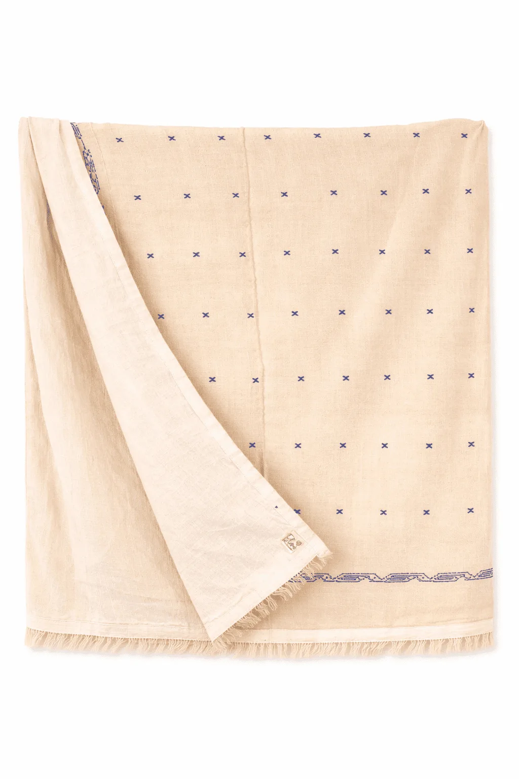 Wool Blanket