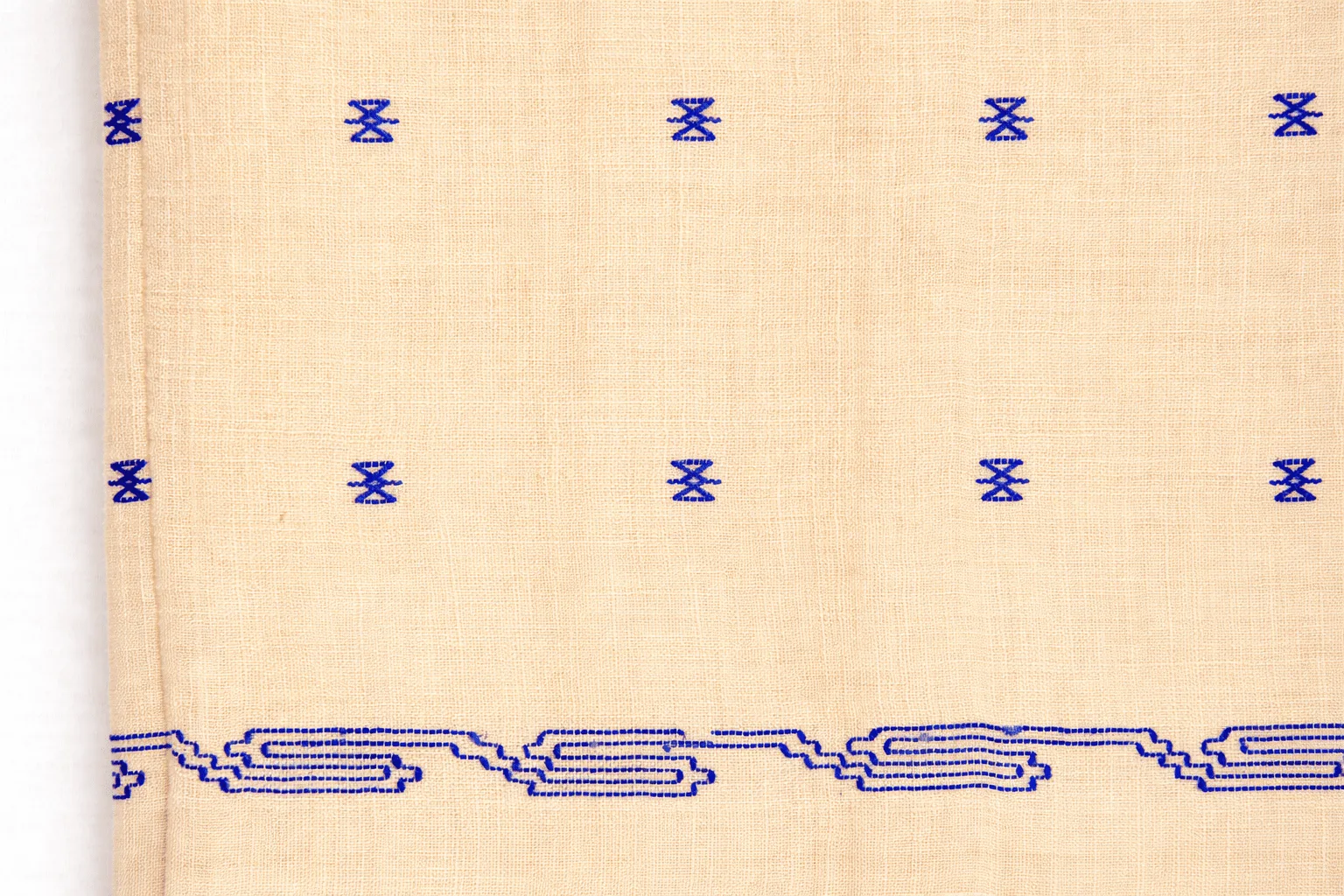 Wool Blanket