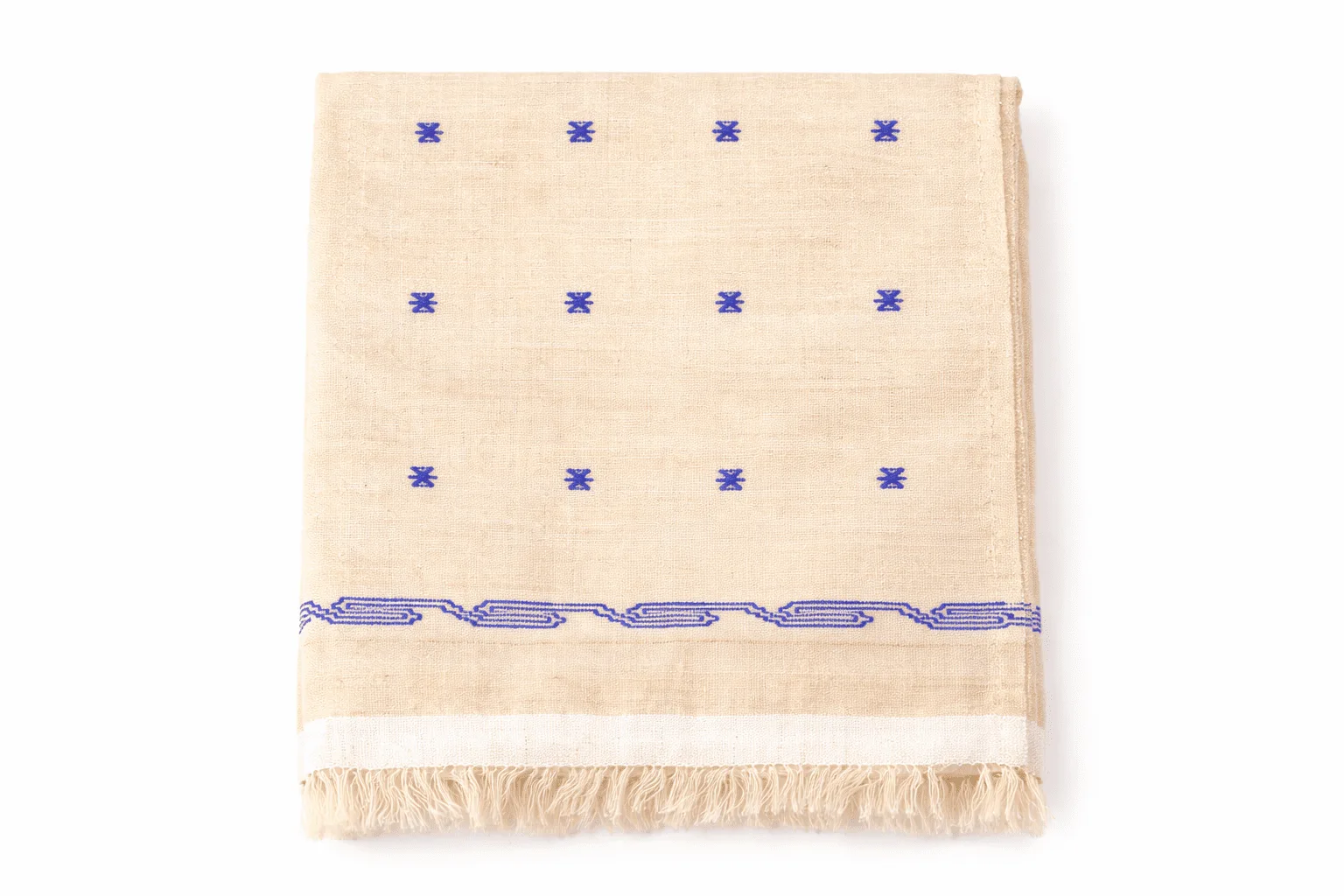 Wool Blanket