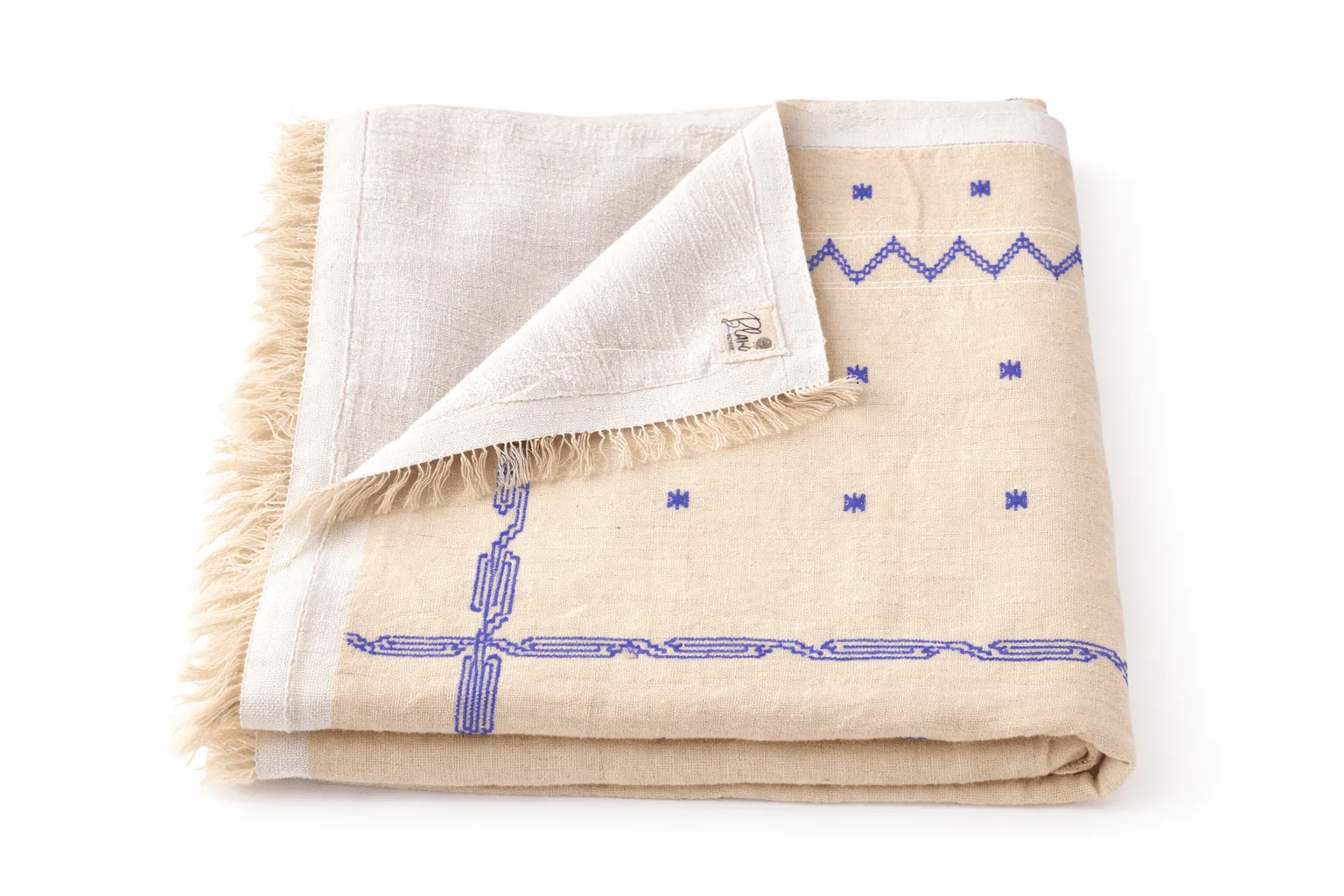 Wool Blanket