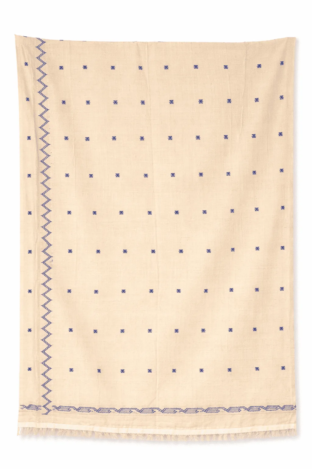 Wool Blanket