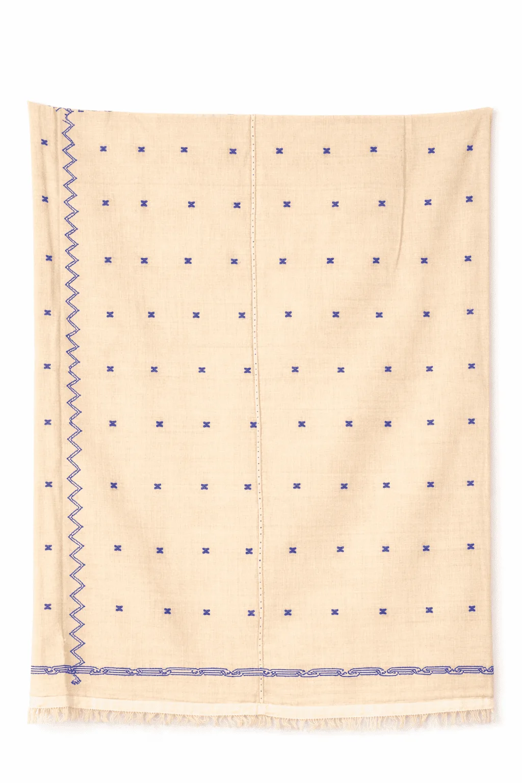 Wool Blanket
