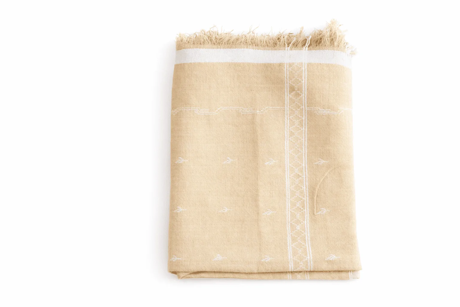Wool Blanket