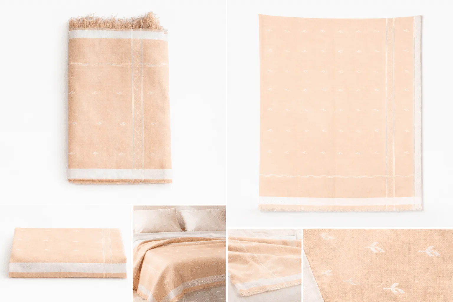 Wool Blanket