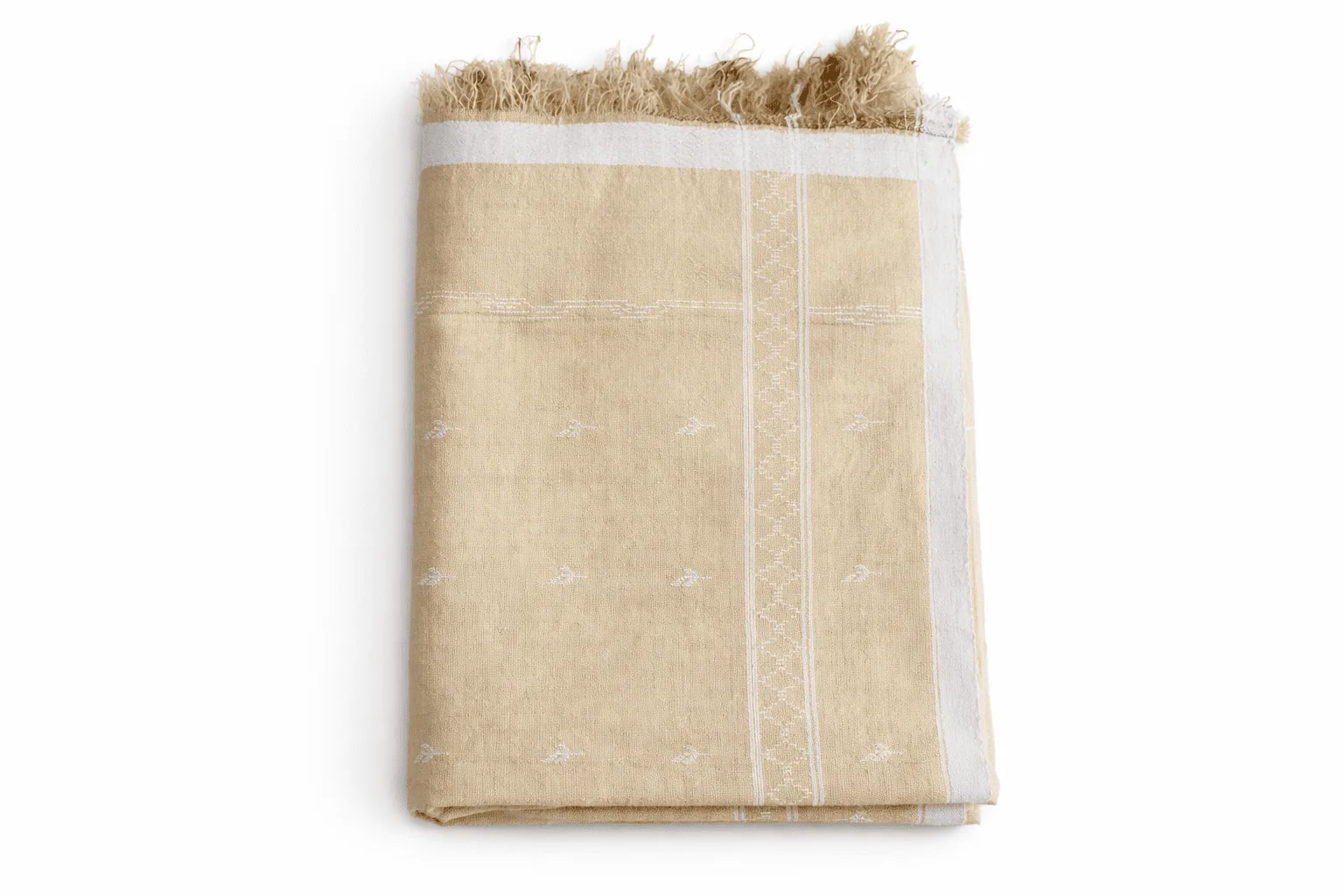 Wool Blanket