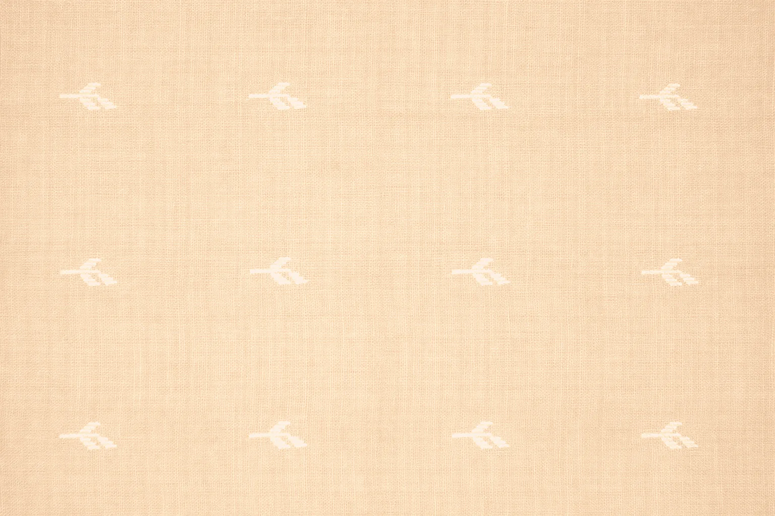 Wool Blanket