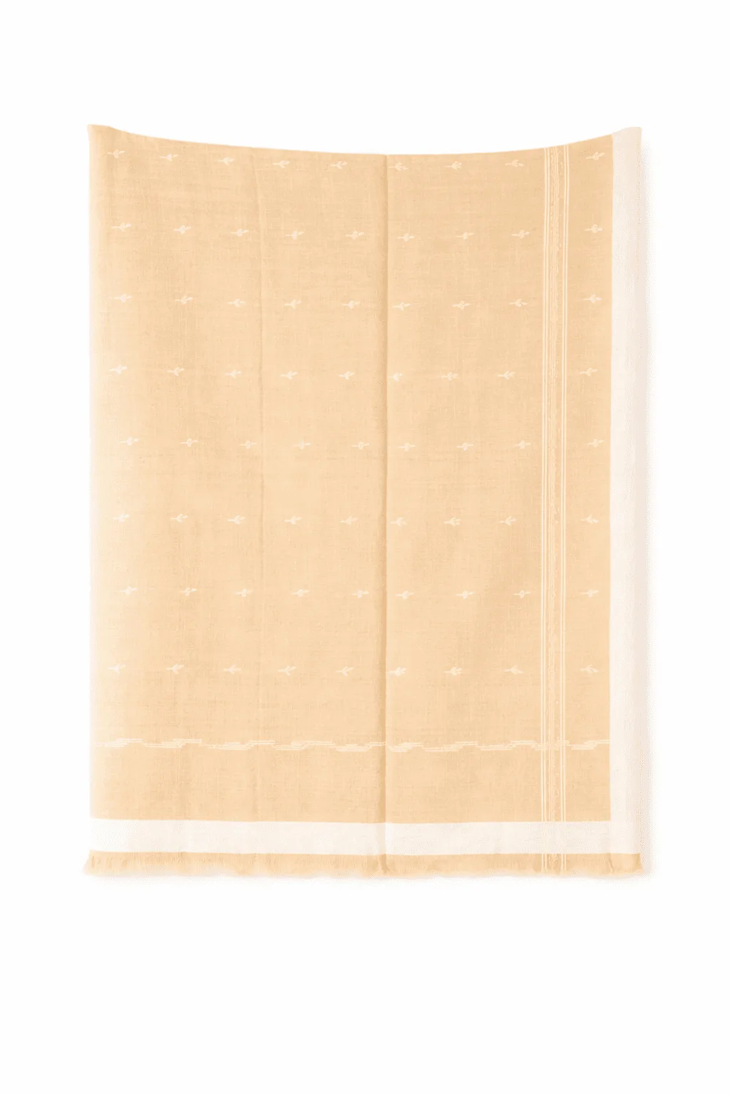 Wool Blanket