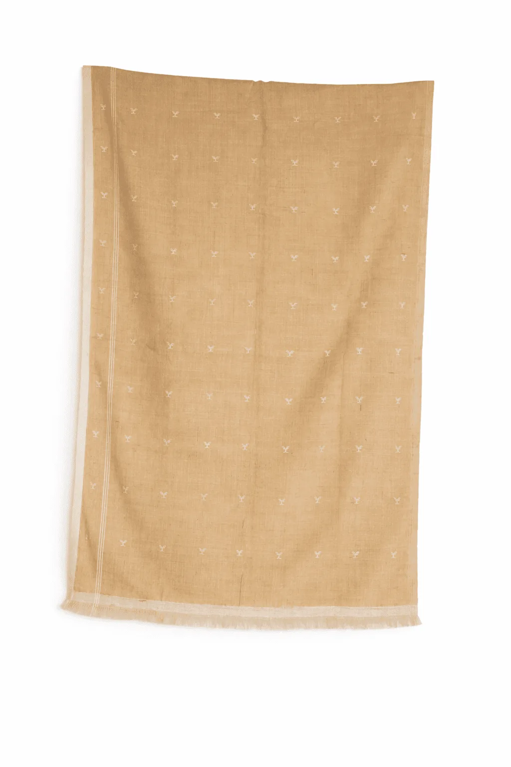 Wool Blanket