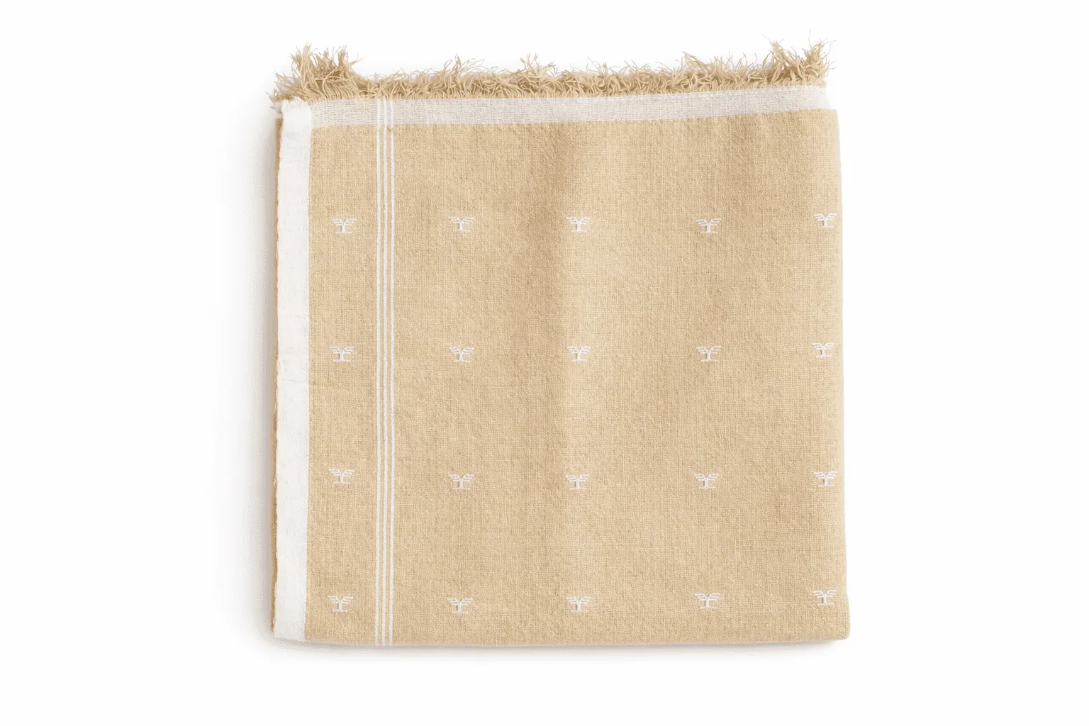 Wool Blanket