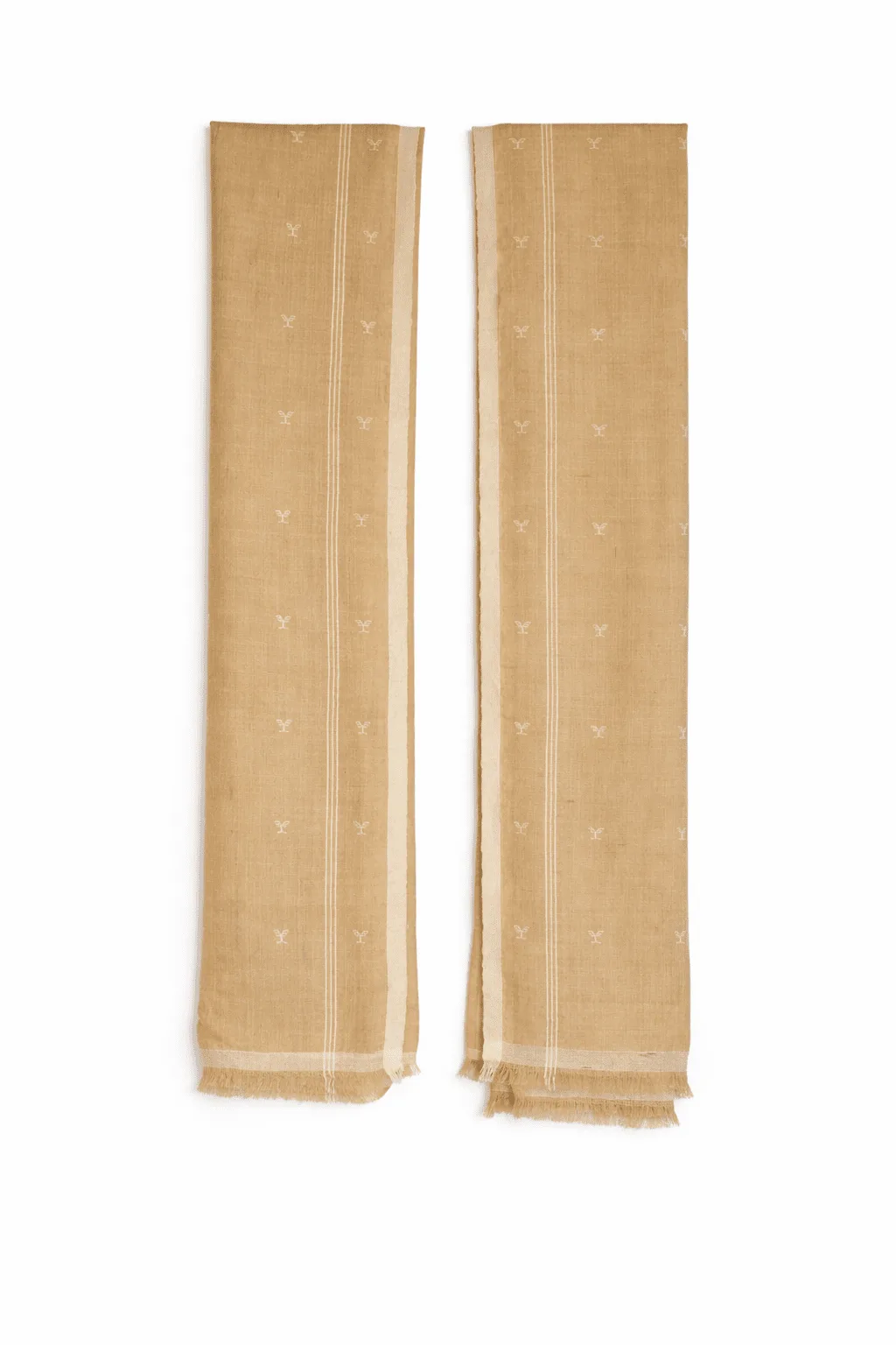 Wool Blanket