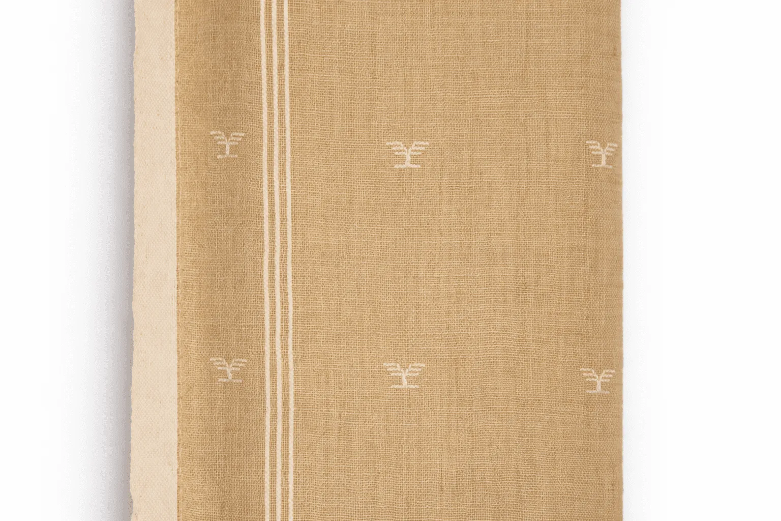 Wool Blanket