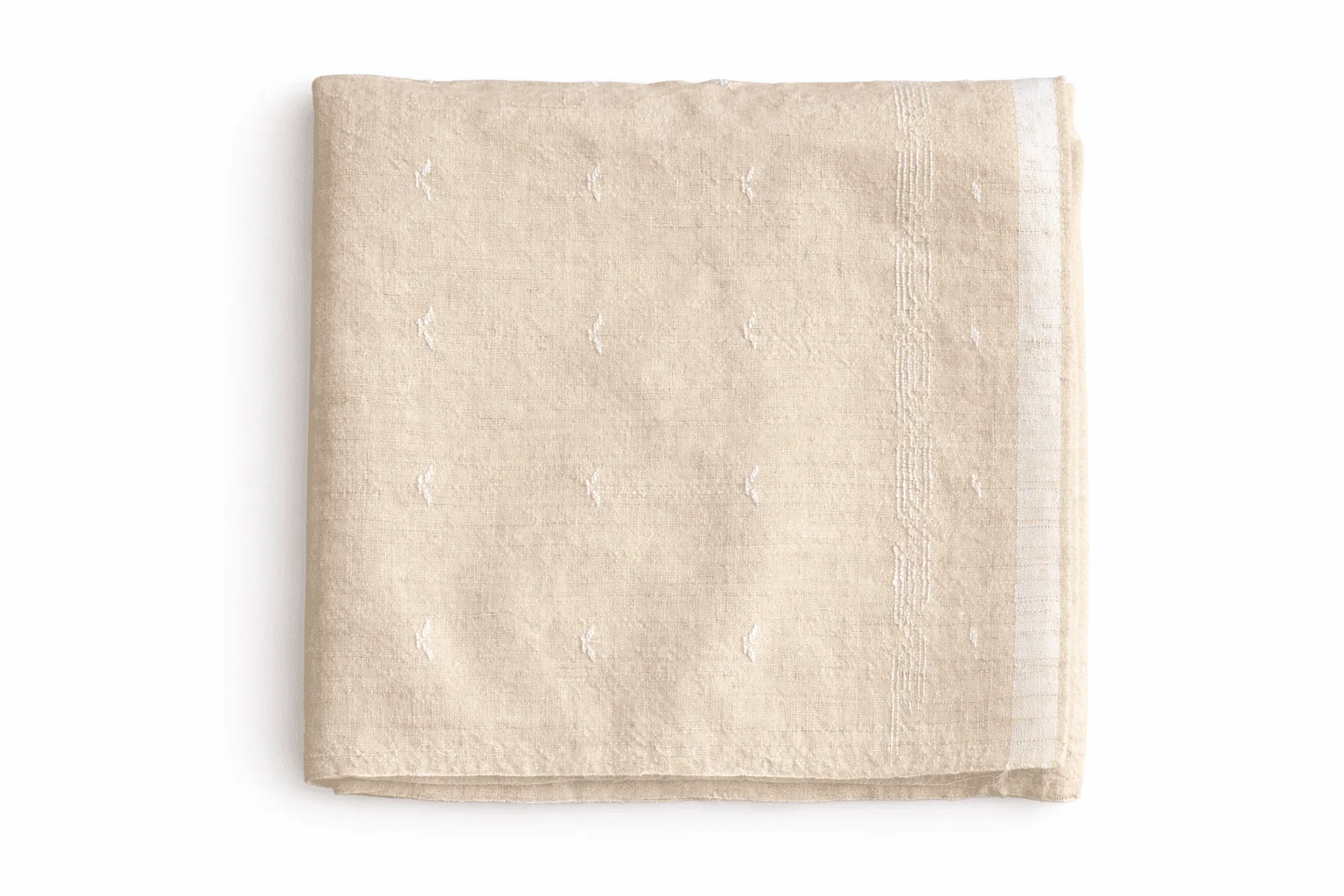 Wool Blanket