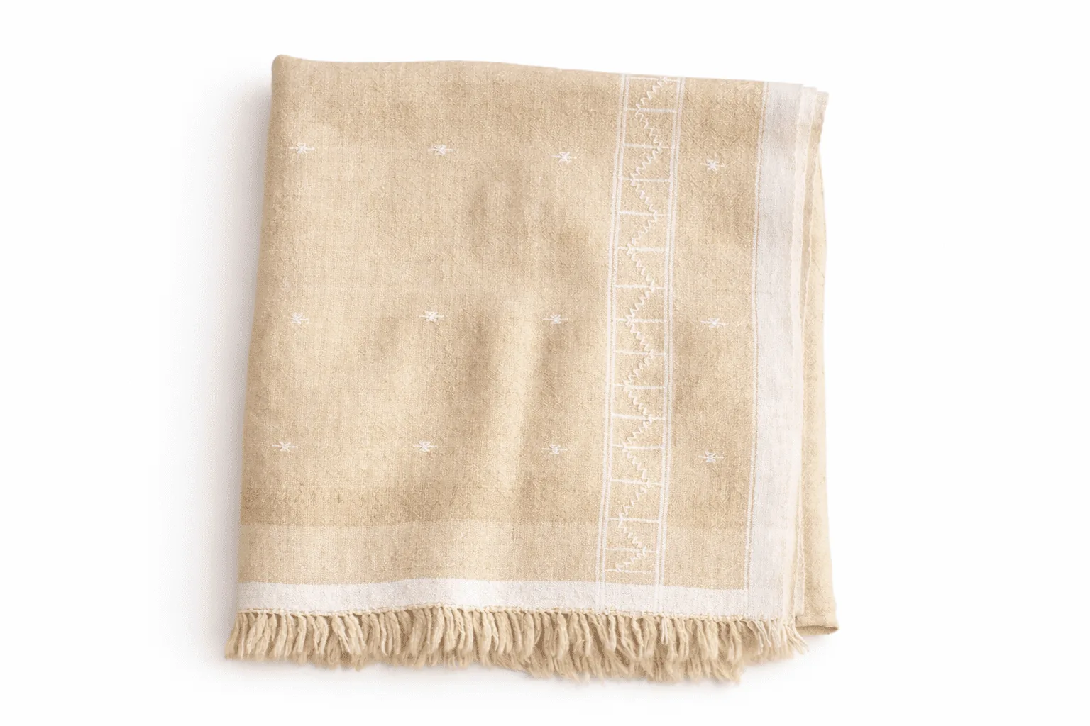 Wool Blanket