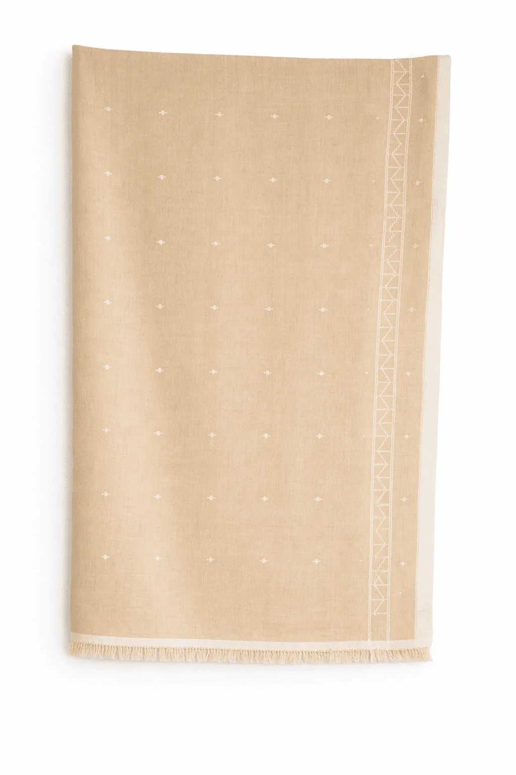 Wool Blanket