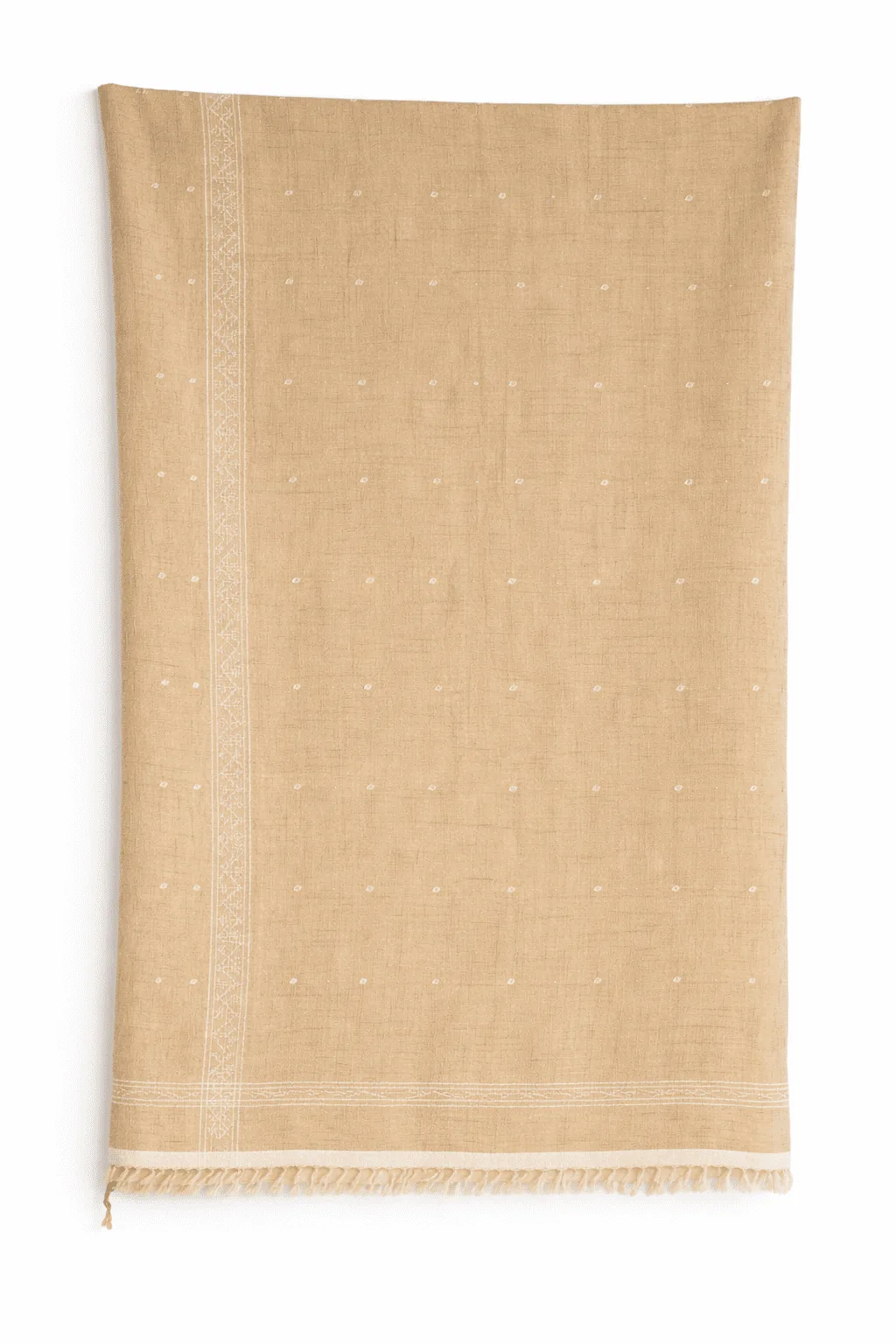 Wool Blanket