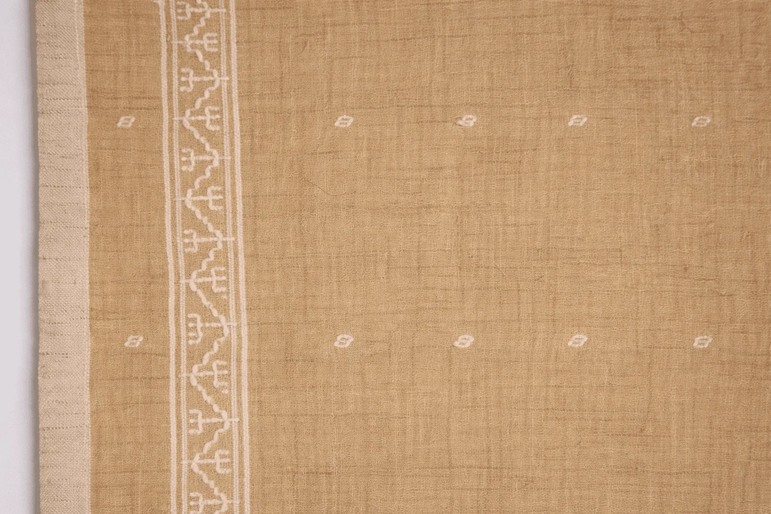 Wool Blanket