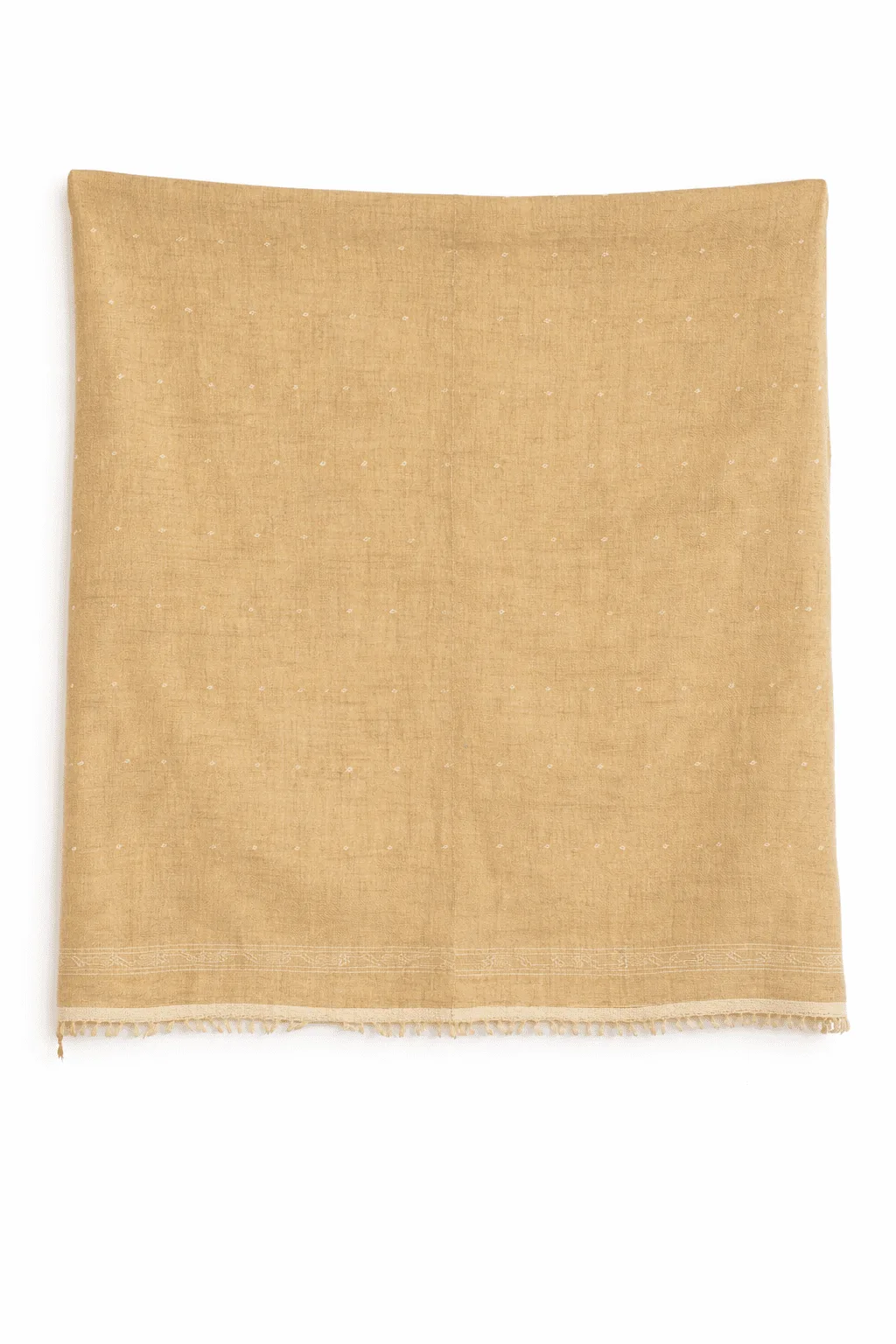 Wool Blanket