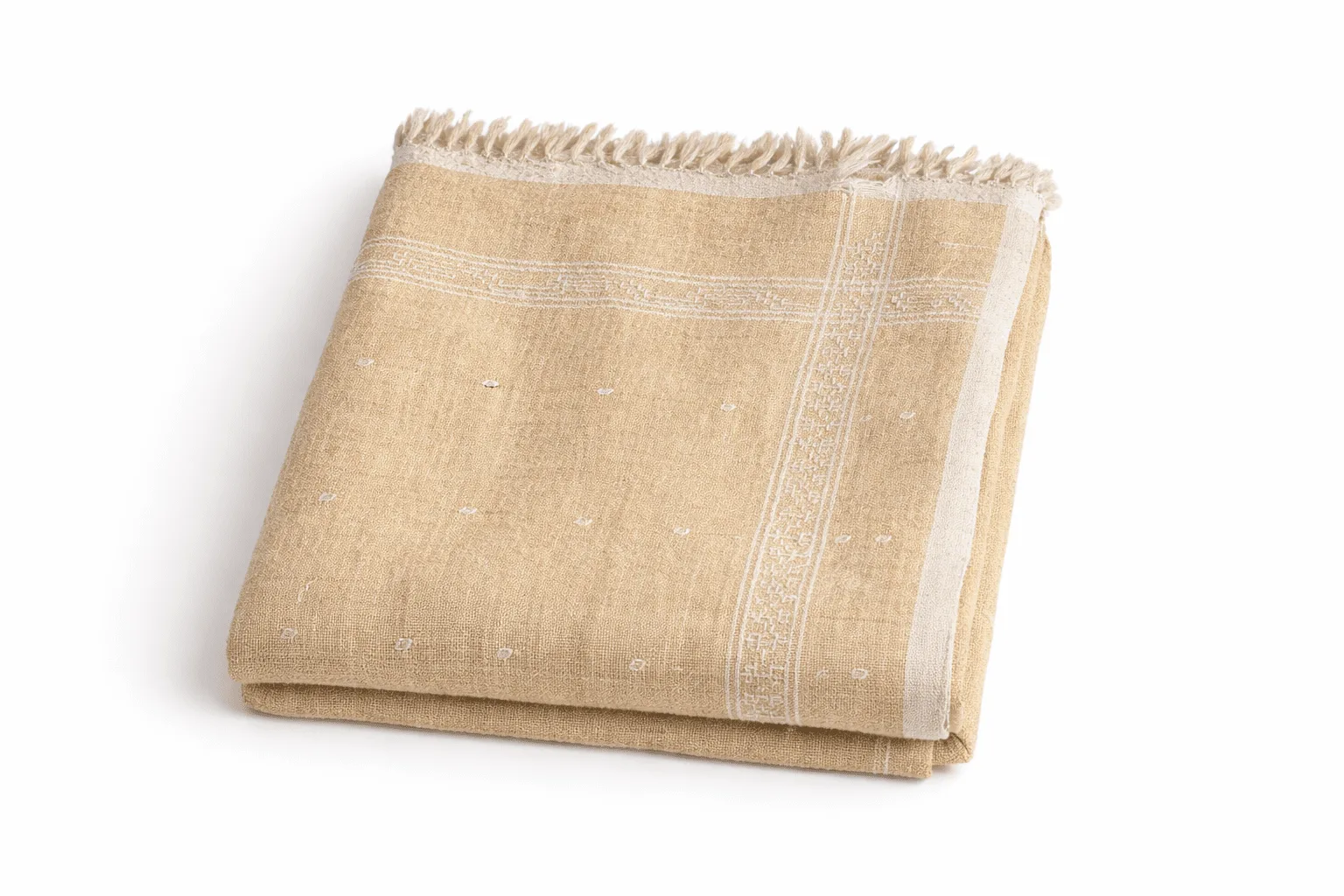 Wool Blanket