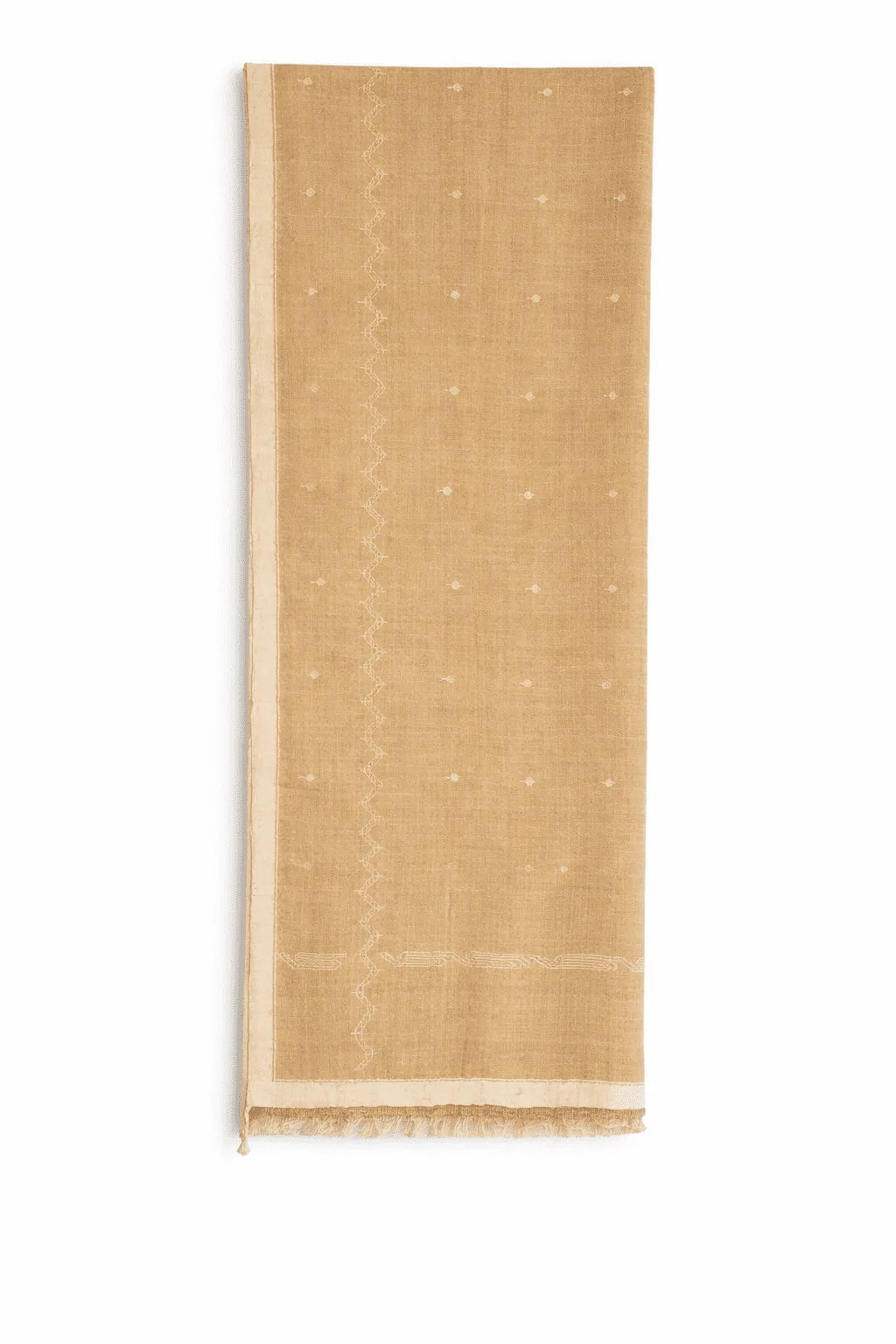 Wool Blanket