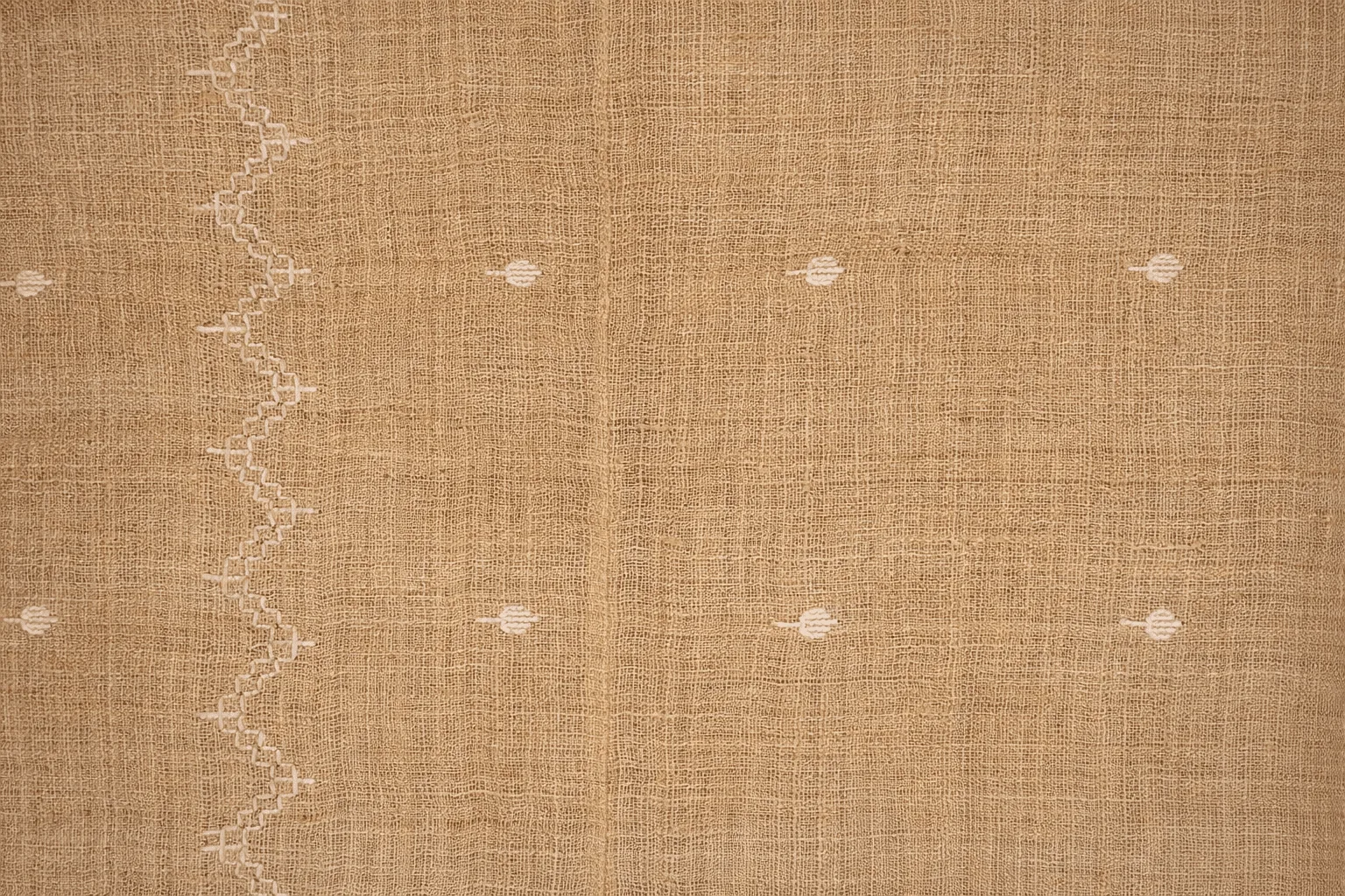 Wool Blanket